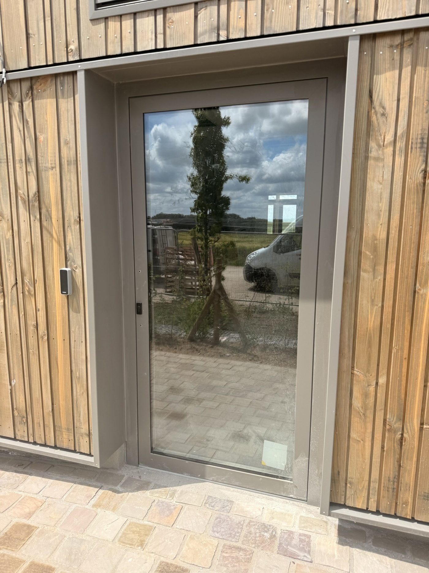Le Club House du Golf du Cambrésis