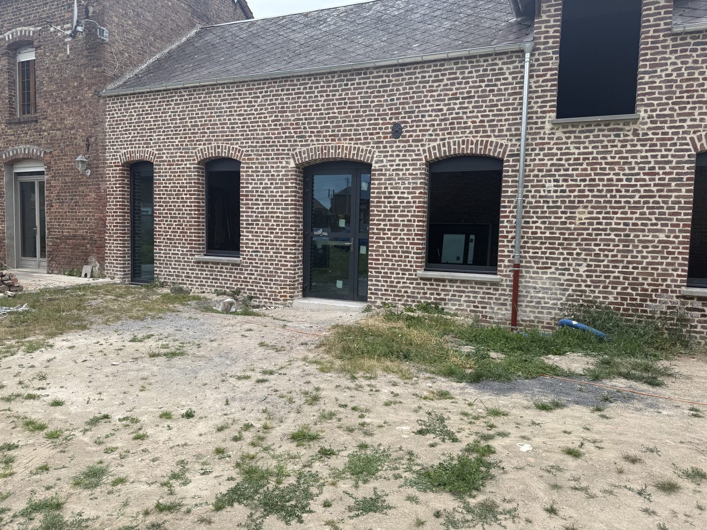 La pharmacie d'Honnecourt-sur-Escaut