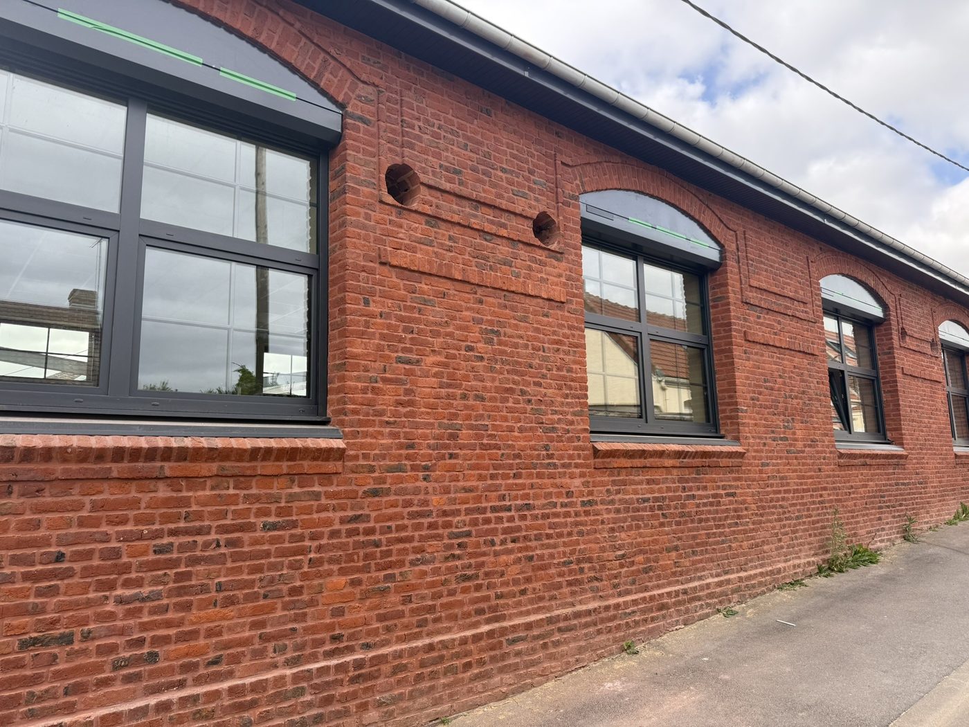 L'école maternelle de Noyelles-sur-Escaut rénovée