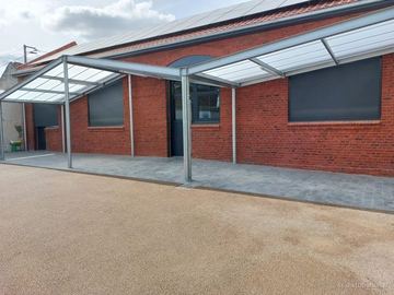 L'école maternelle de Noyelles-sur-Escaut rénovée